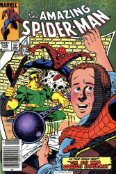 The Kid who Collects Spider-Man